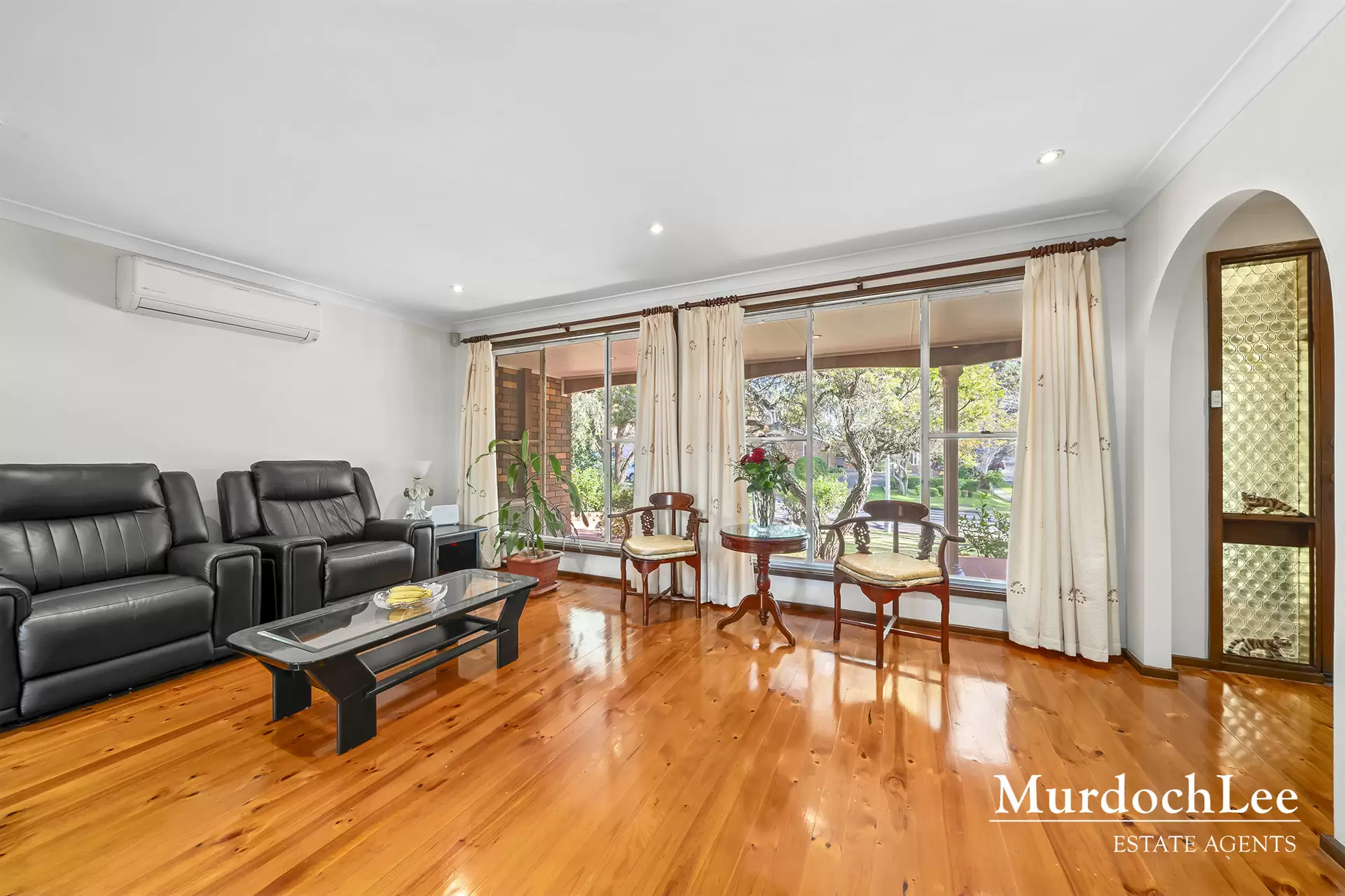 60 Macquarie Drive, Cherrybrook For Sale by Murdoch Lee Estate Agents - image 3