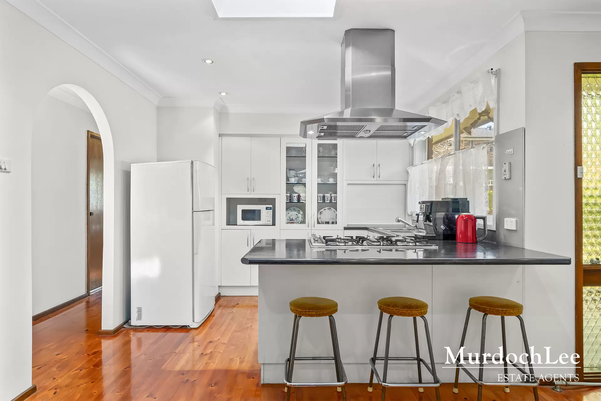 60 Macquarie Drive, Cherrybrook For Sale by Murdoch Lee Estate Agents - image 10