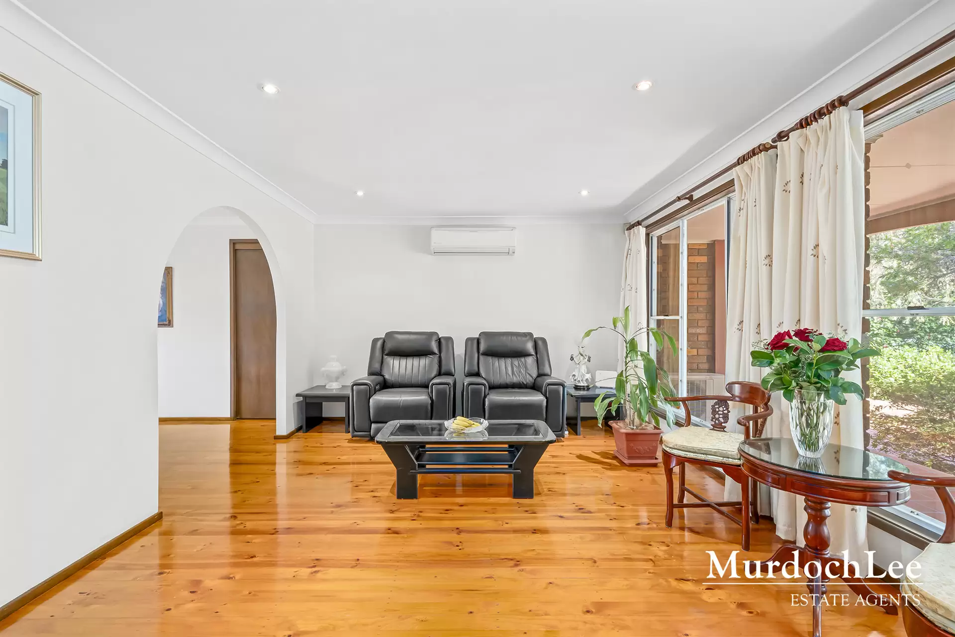 60 Macquarie Drive, Cherrybrook For Sale by Murdoch Lee Estate Agents - image 4