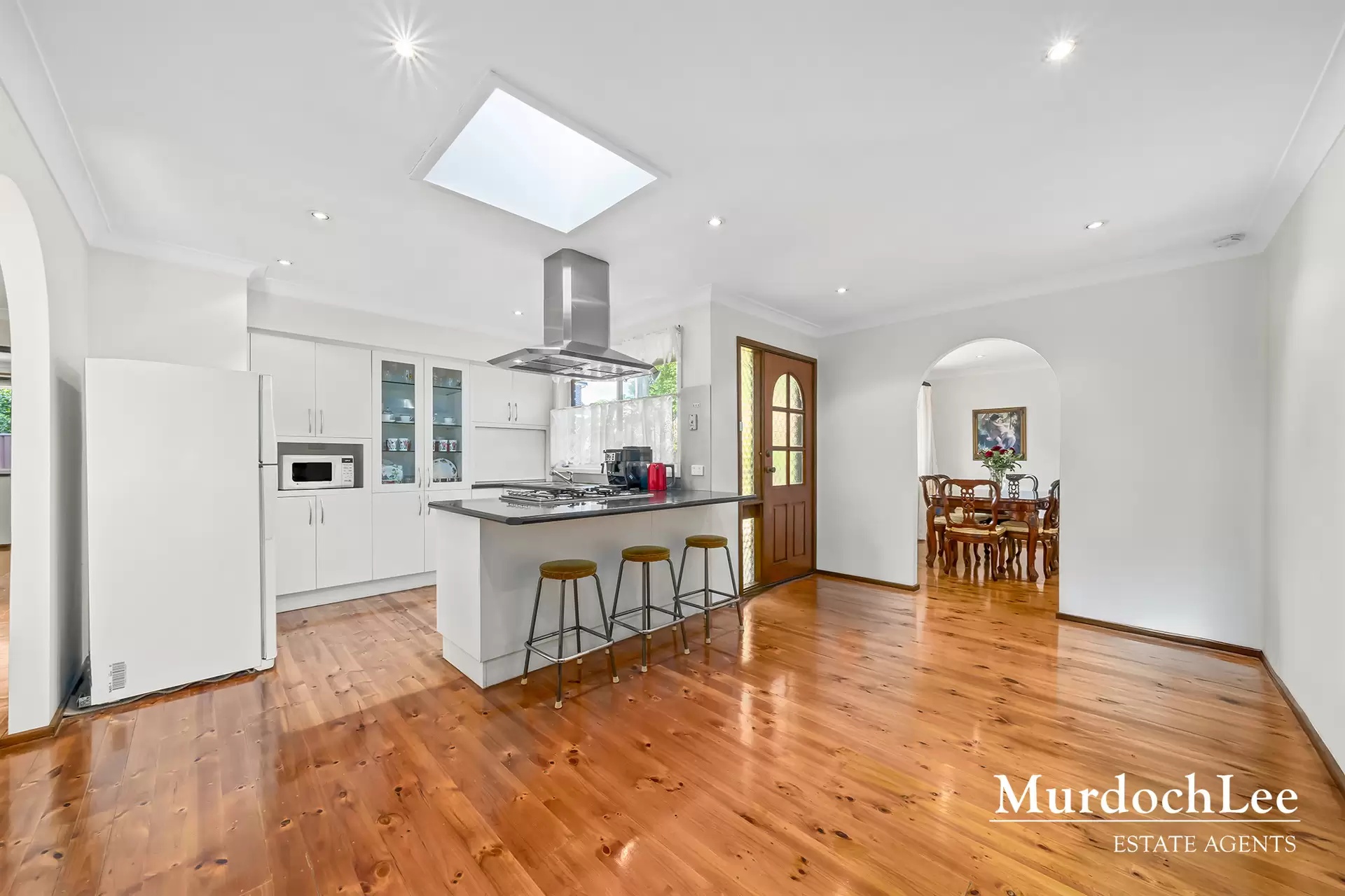 60 Macquarie Drive, Cherrybrook For Sale by Murdoch Lee Estate Agents - image 8