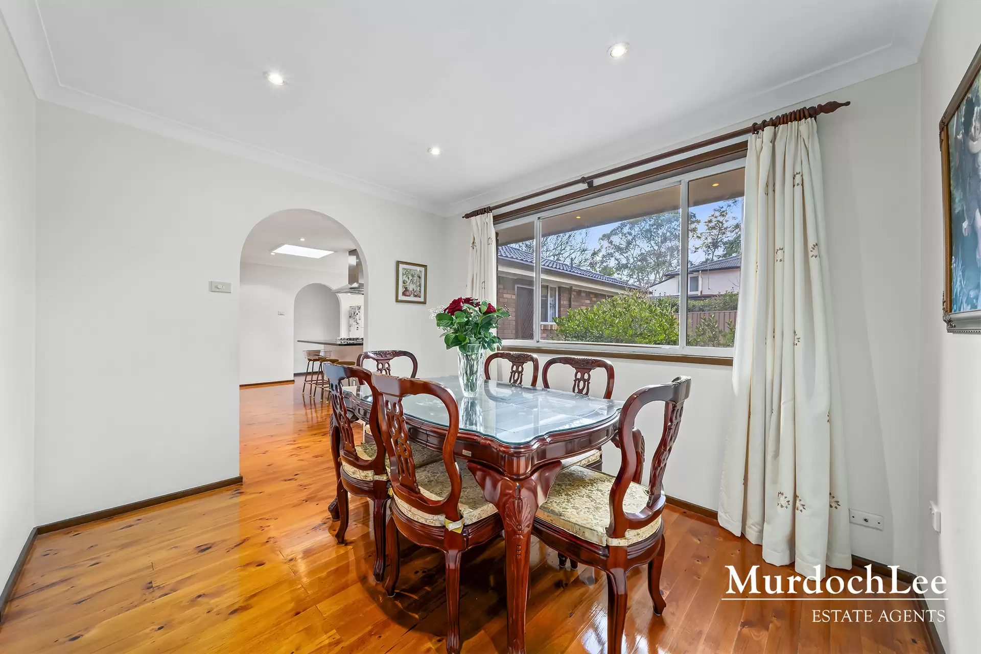 60 Macquarie Drive, Cherrybrook For Sale by Murdoch Lee Estate Agents - image 7