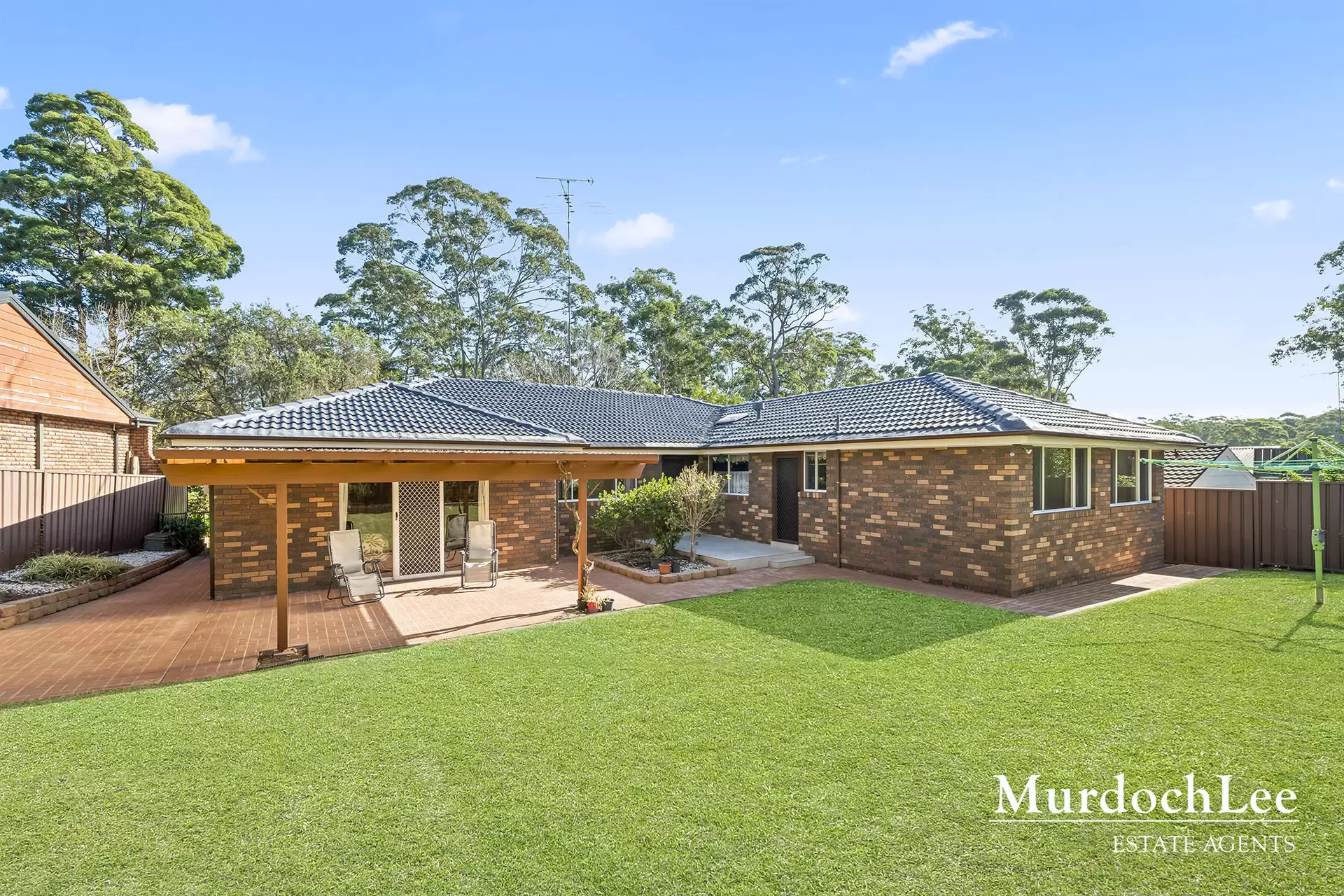 60 Macquarie Drive, Cherrybrook For Sale by Murdoch Lee Estate Agents - image 2