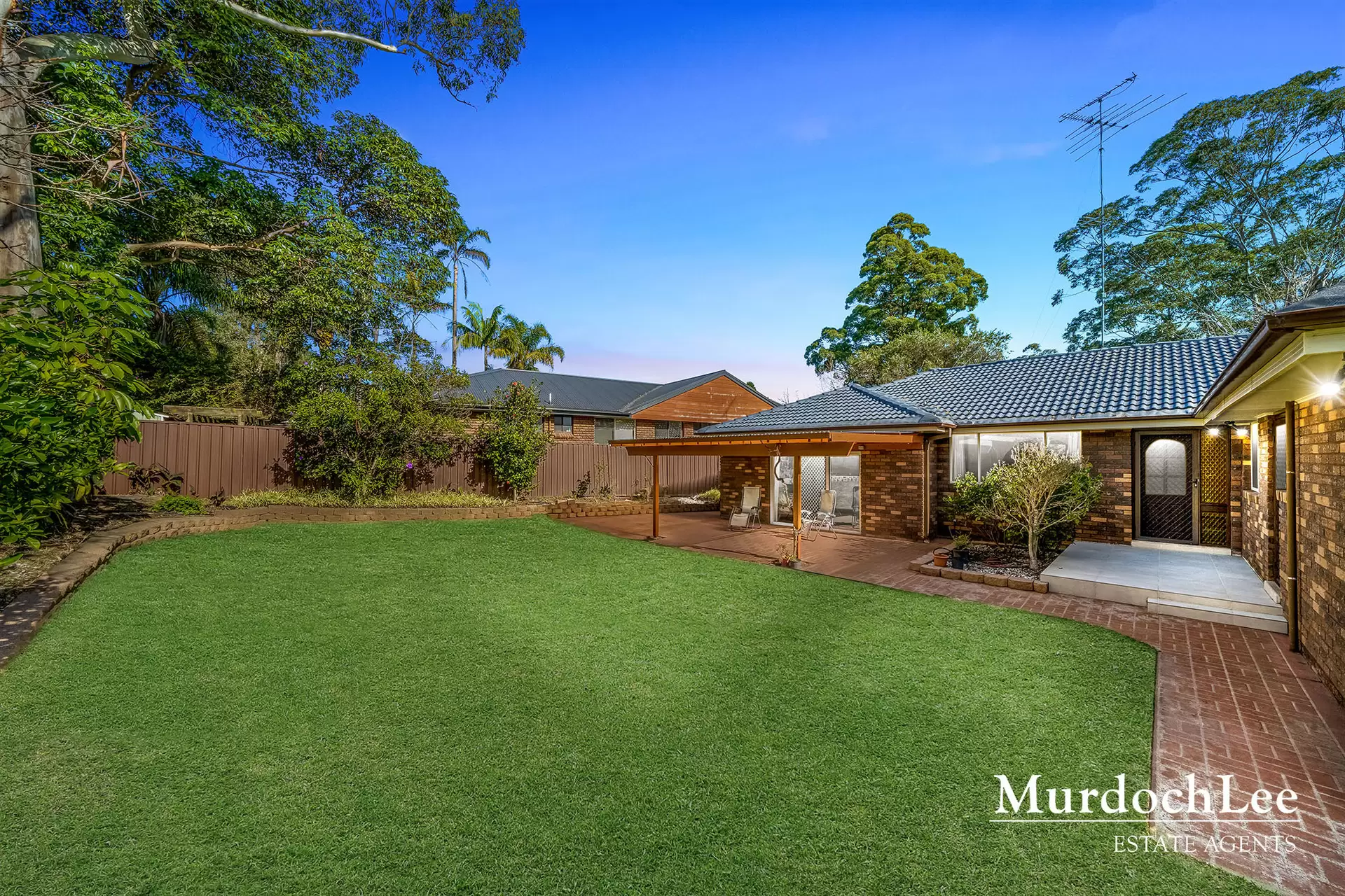 60 Macquarie Drive, Cherrybrook For Sale by Murdoch Lee Estate Agents - image 21