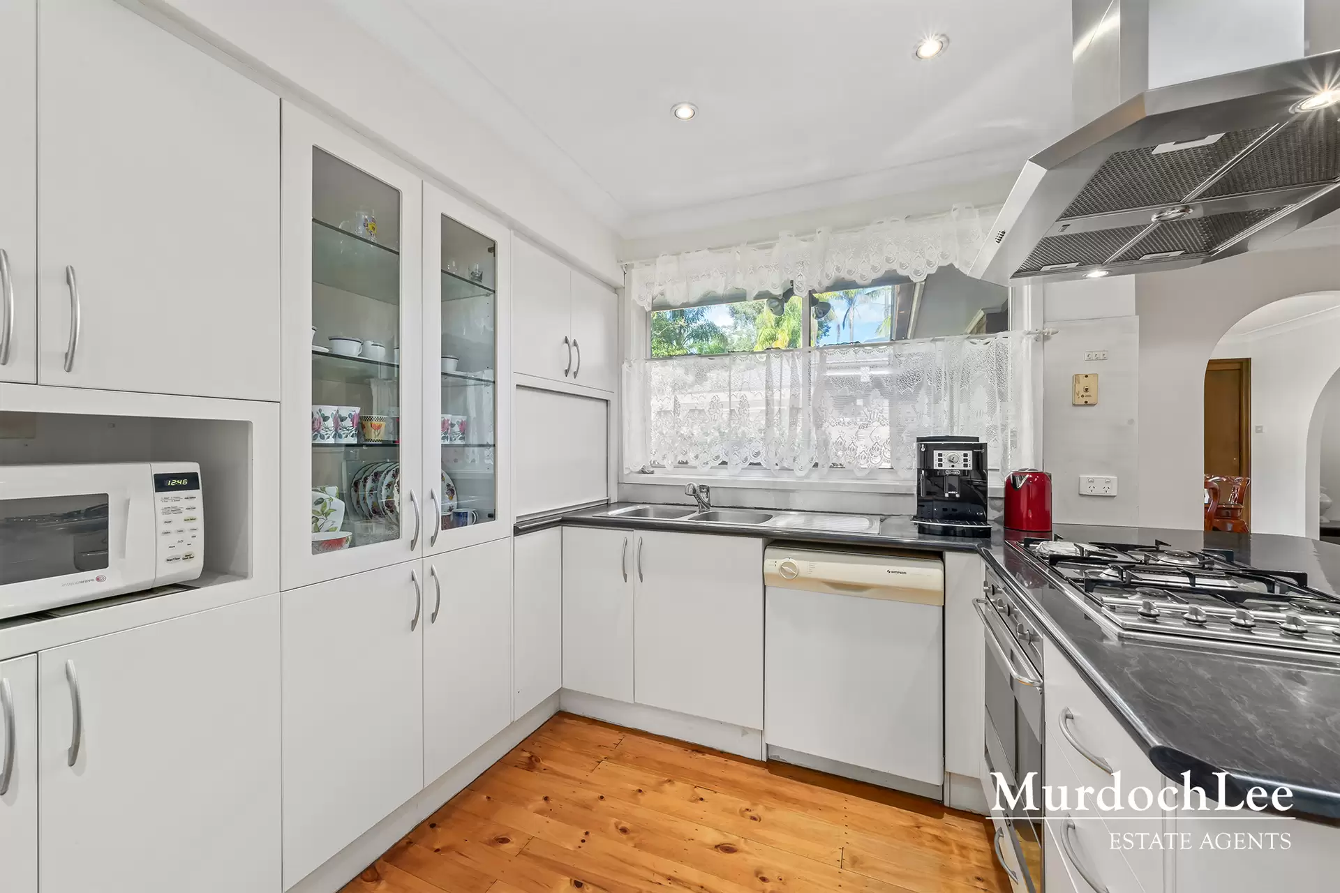 60 Macquarie Drive, Cherrybrook For Sale by Murdoch Lee Estate Agents - image 11