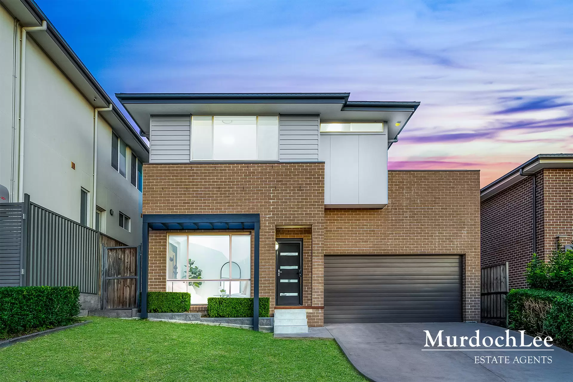 18 Keith Street, Tallawong For Sale by Murdoch Lee Estate Agents - image 1