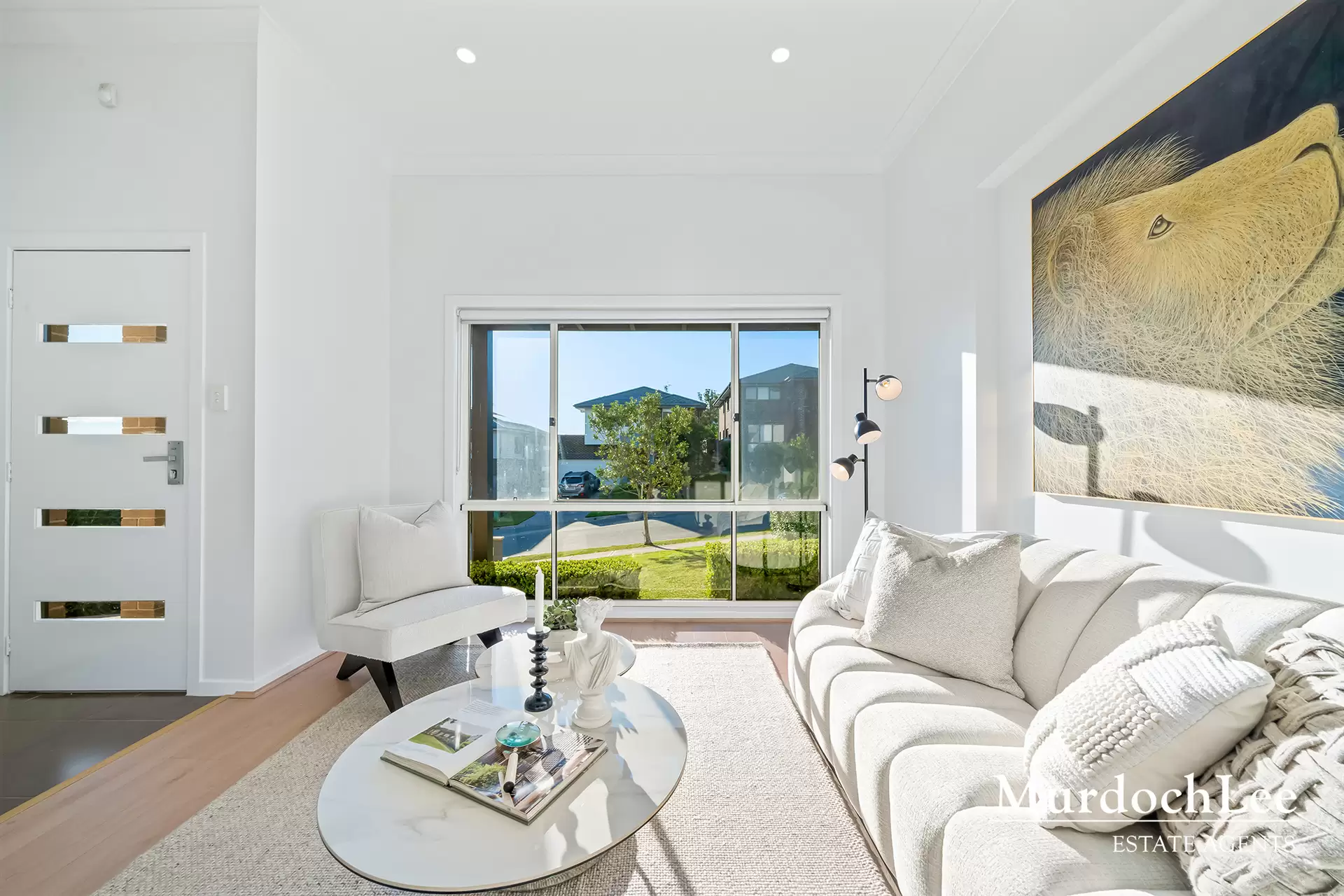 18 Keith Street, Tallawong For Sale by Murdoch Lee Estate Agents - image 3