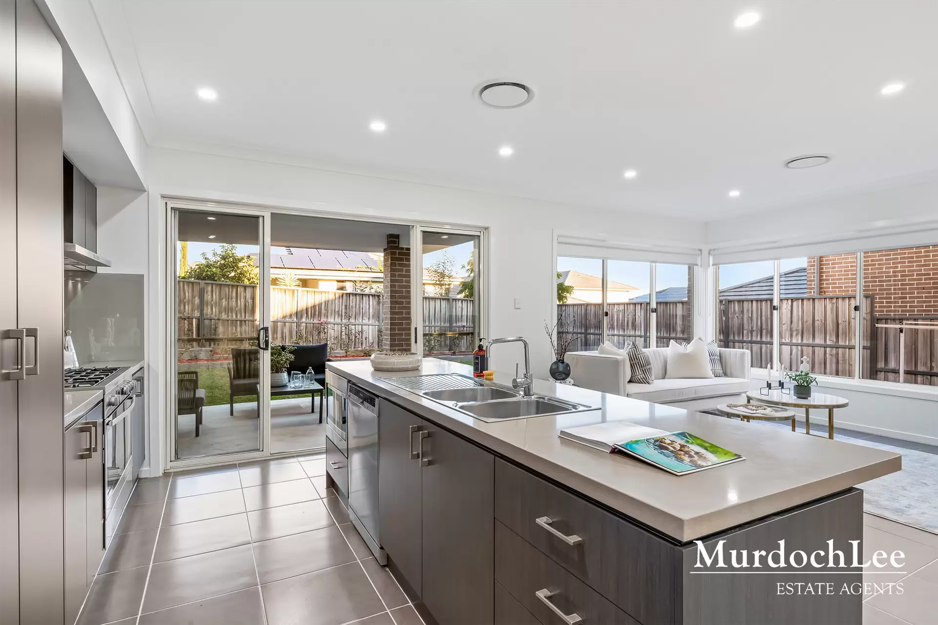 18 Keith Street, Tallawong For Sale by Murdoch Lee Estate Agents - image 10