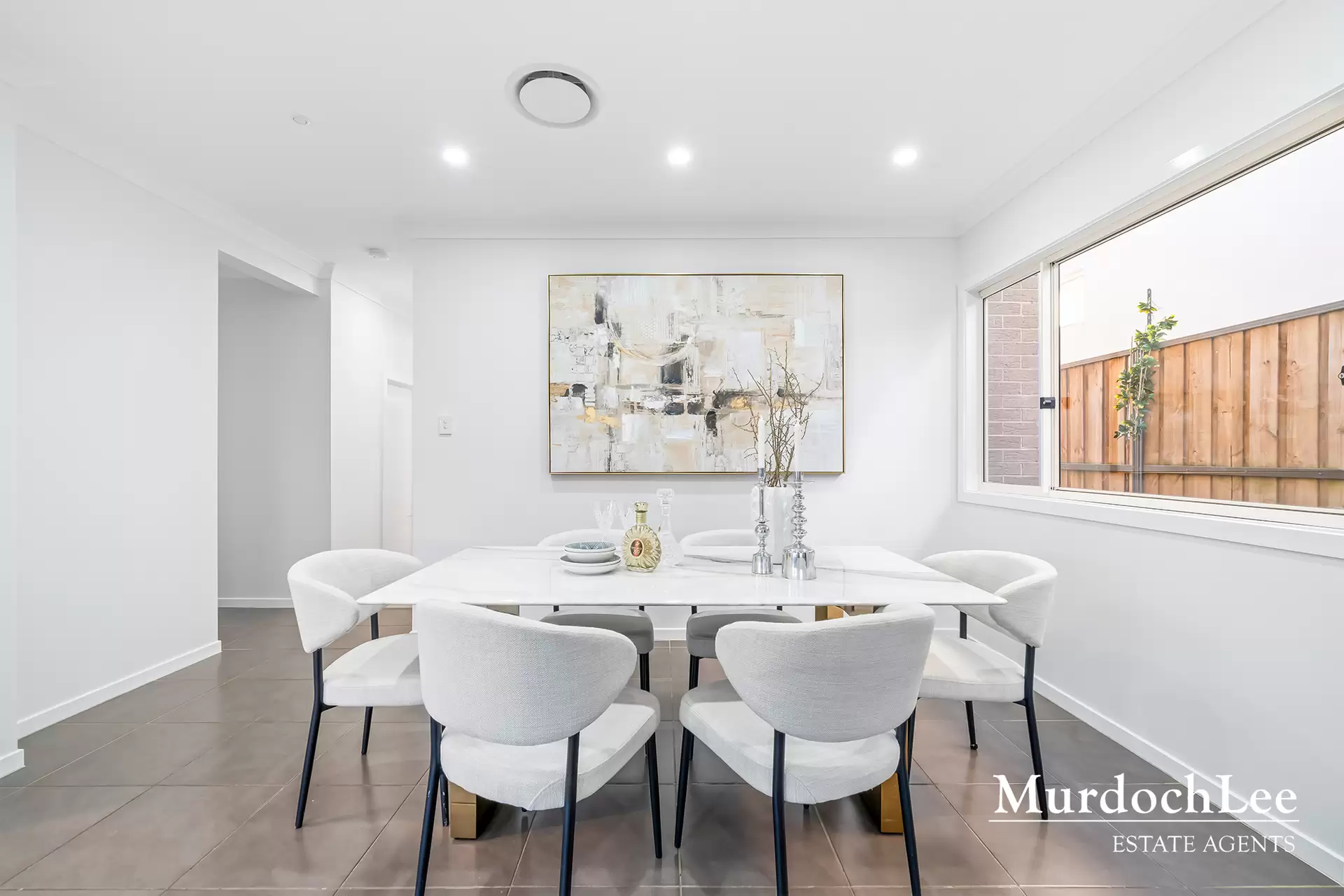 18 Keith Street, Tallawong For Sale by Murdoch Lee Estate Agents - image 8