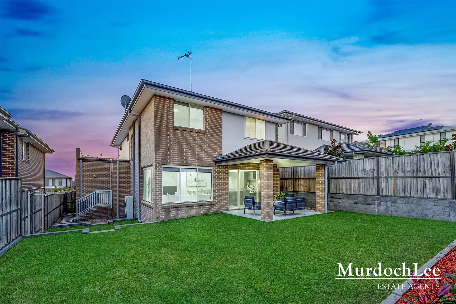 18 Keith Street, Tallawong For Sale by Murdoch Lee Estate Agents - image 20