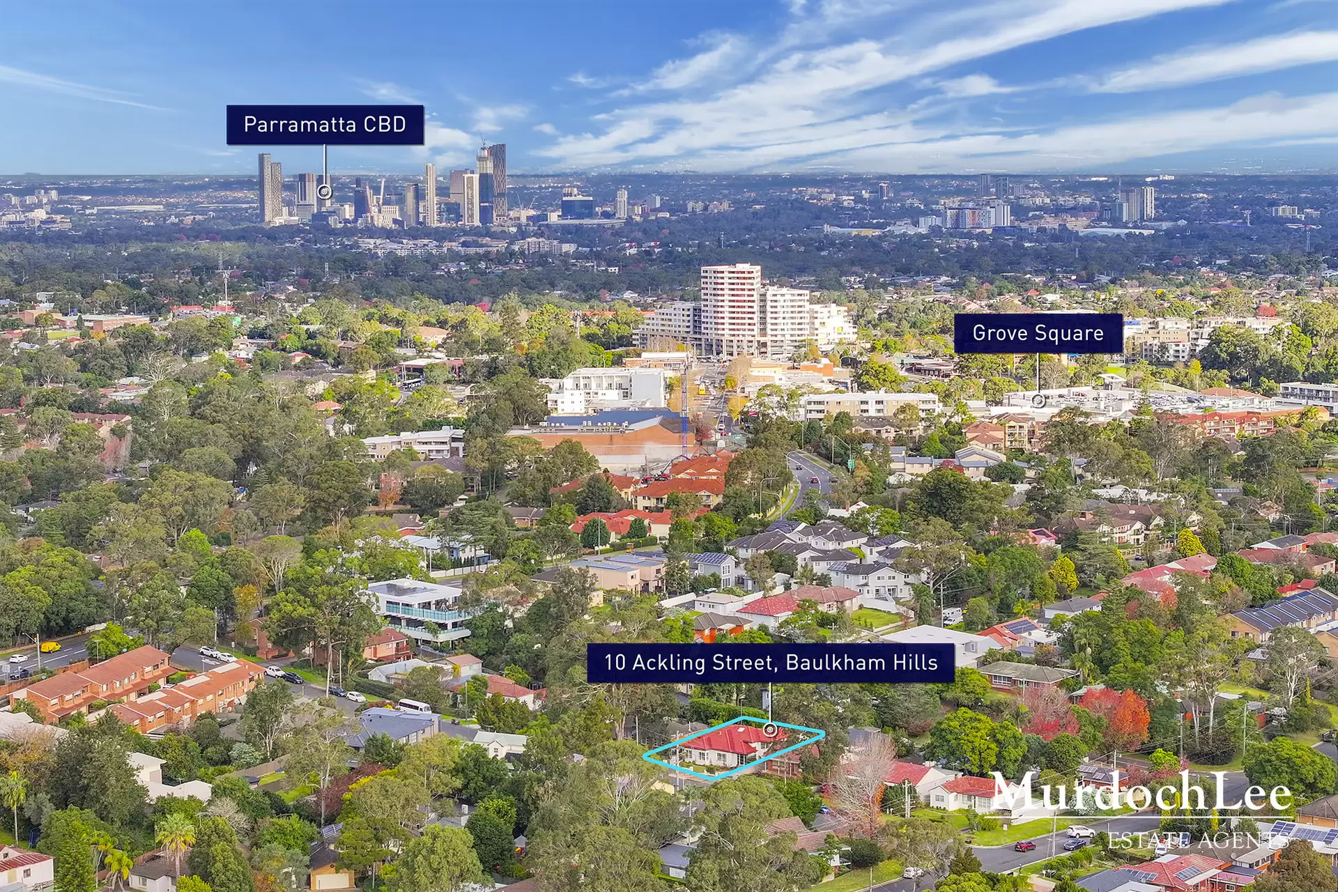 10 Ackling Street, Baulkham Hills Auction by Murdoch Lee Estate Agents - image 30