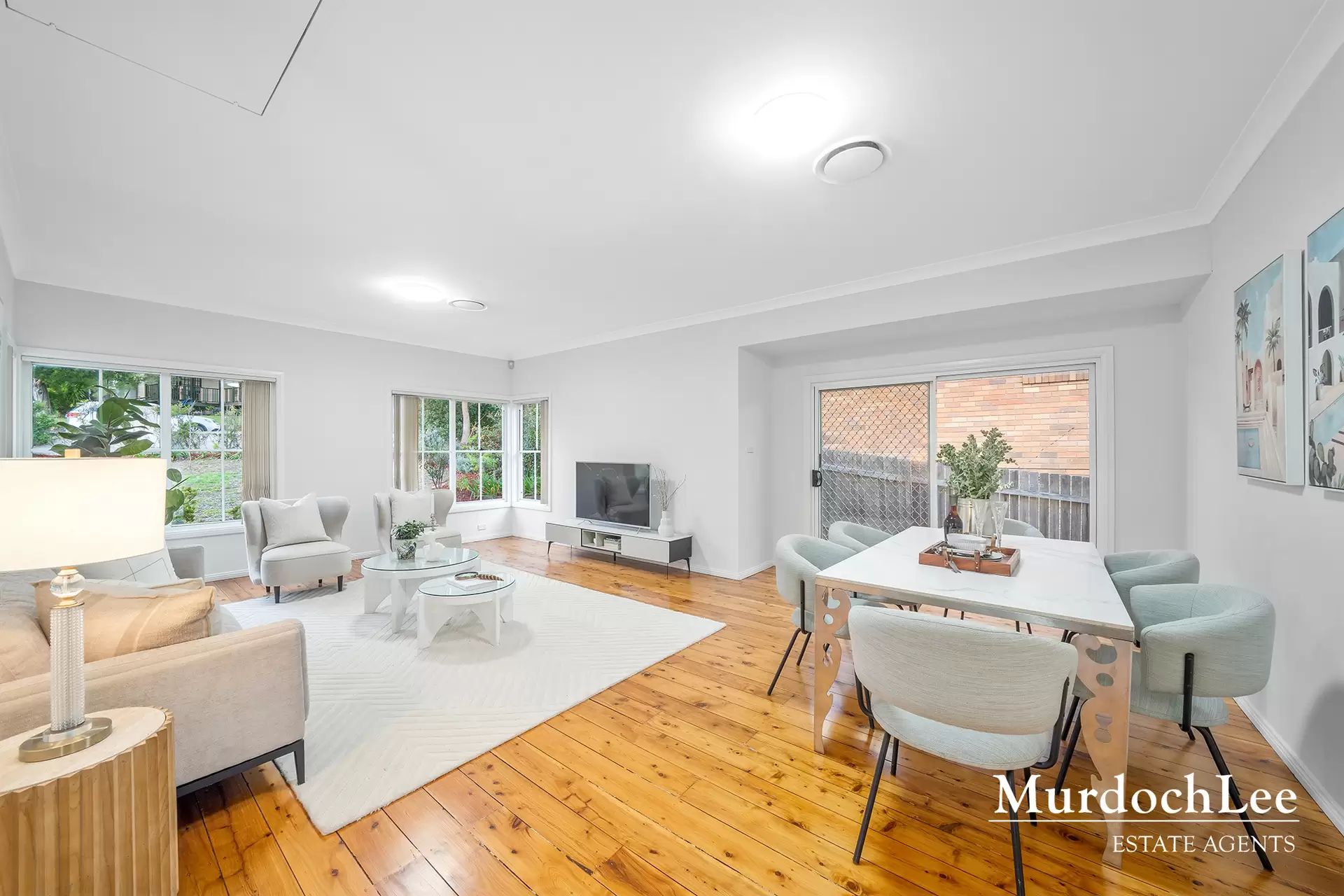10 Ackling Street, Baulkham Hills Auction by Murdoch Lee Estate Agents - image 6