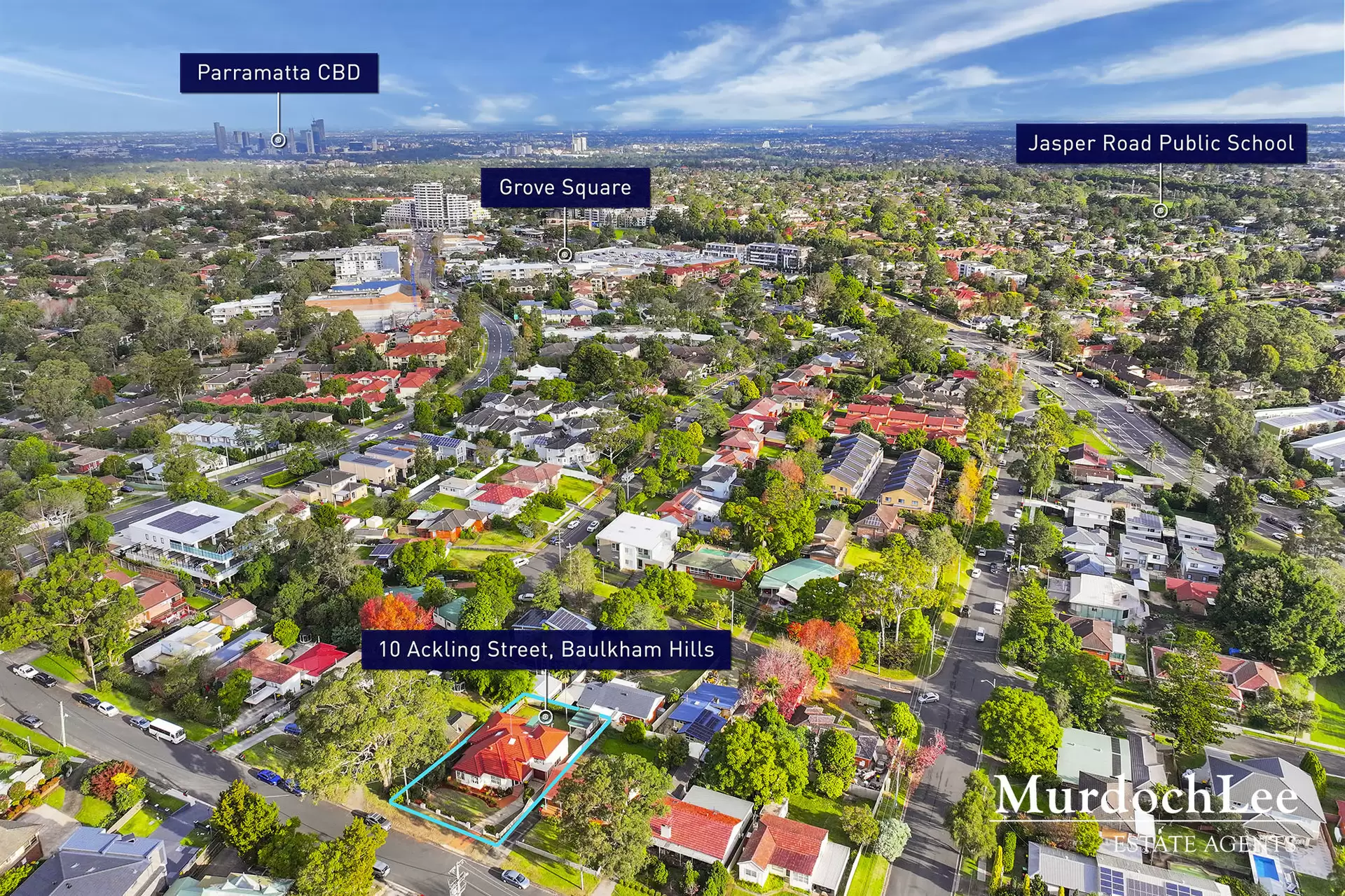 10 Ackling Street, Baulkham Hills Auction by Murdoch Lee Estate Agents - image 29