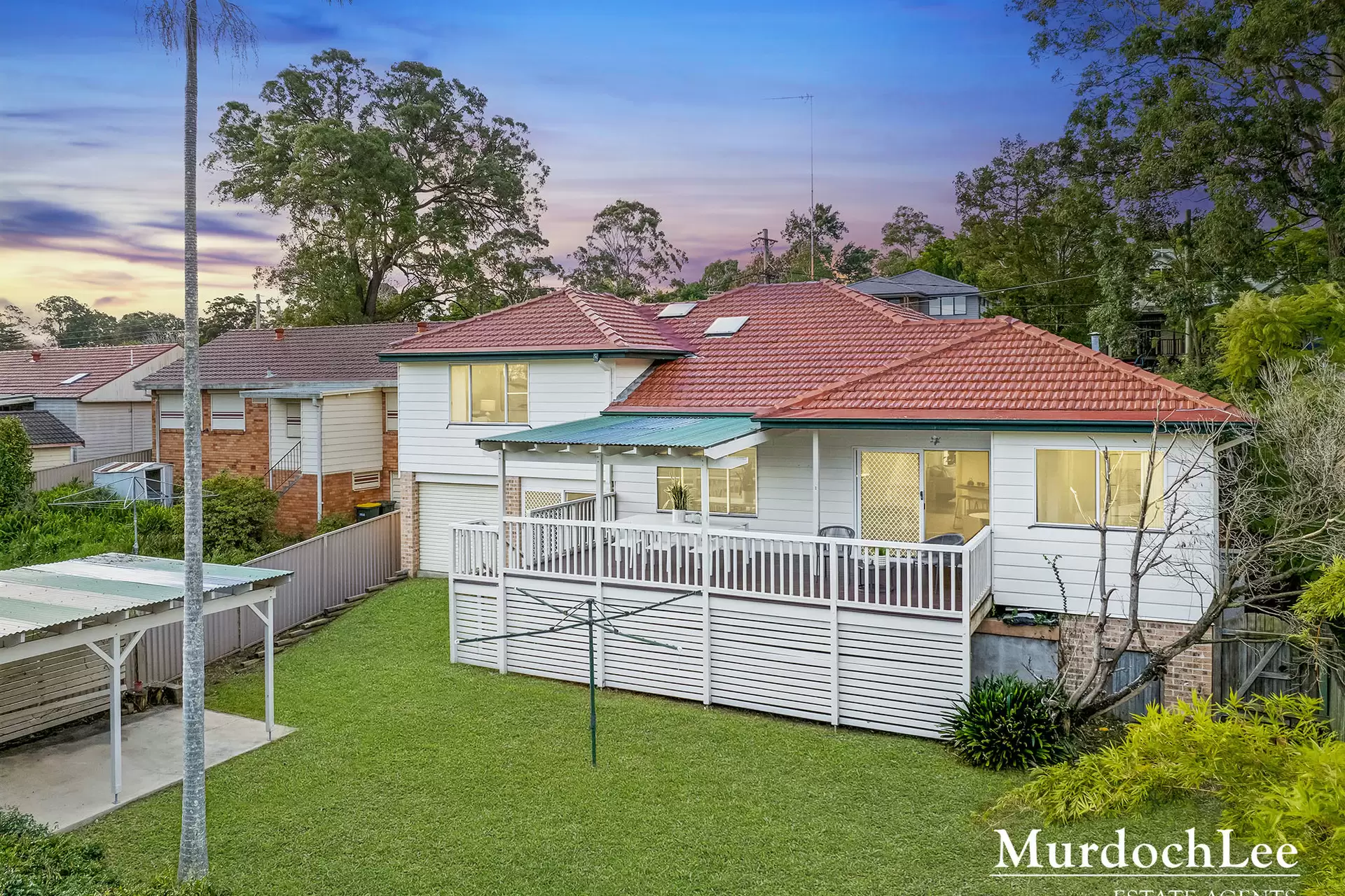 10 Ackling Street, Baulkham Hills Auction by Murdoch Lee Estate Agents - image 26
