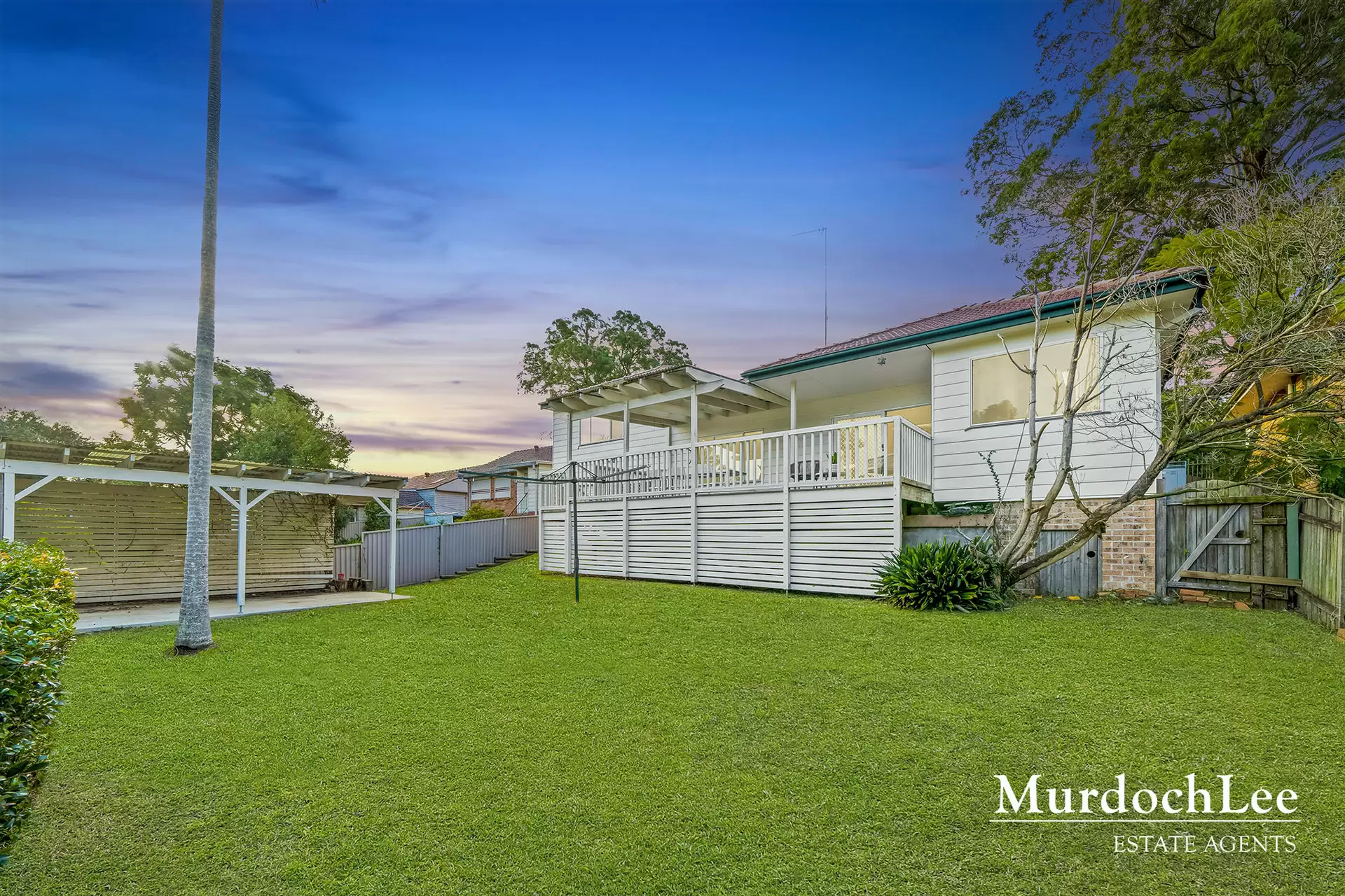 10 Ackling Street, Baulkham Hills Auction by Murdoch Lee Estate Agents - image 25