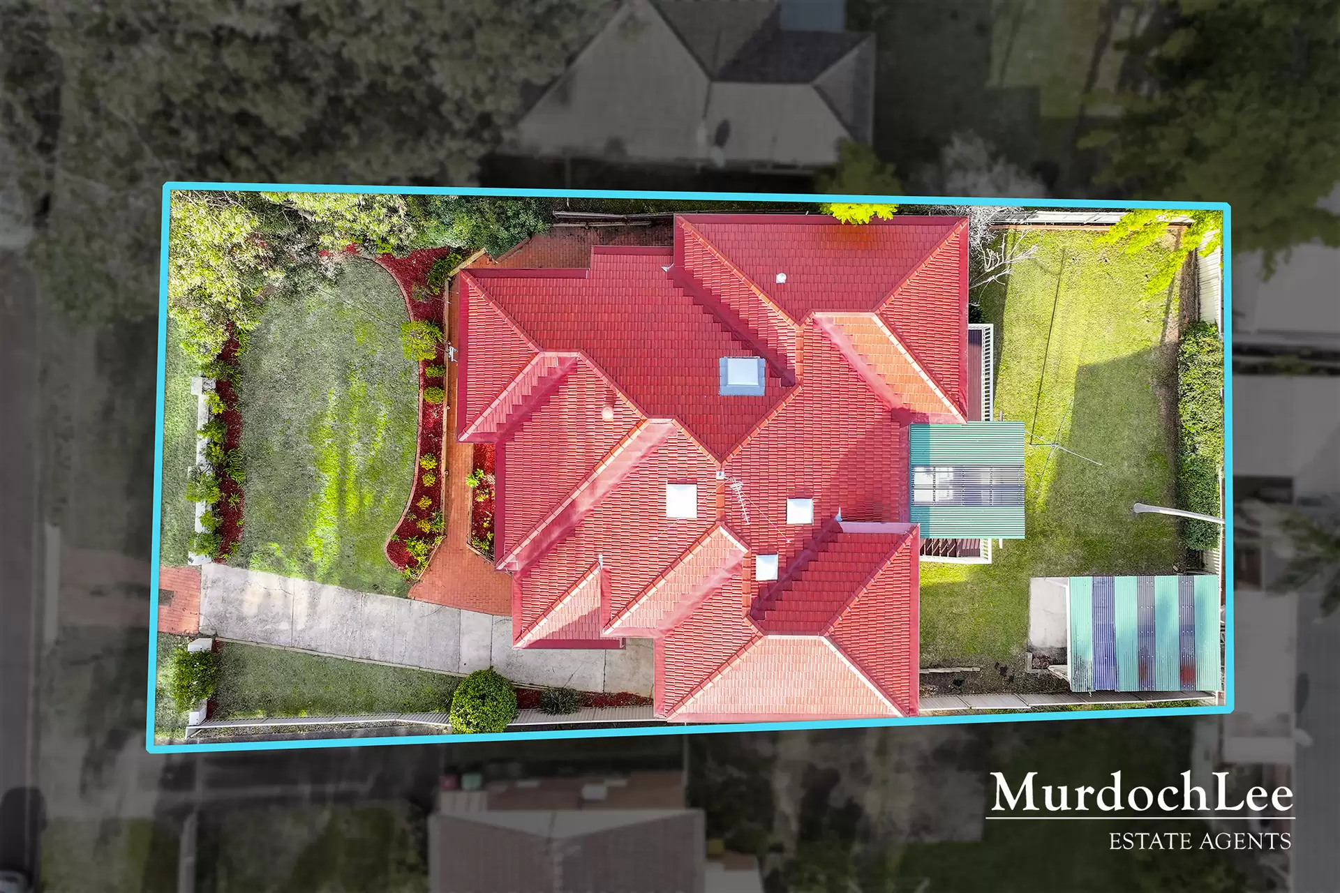 10 Ackling Street, Baulkham Hills Auction by Murdoch Lee Estate Agents - image 27