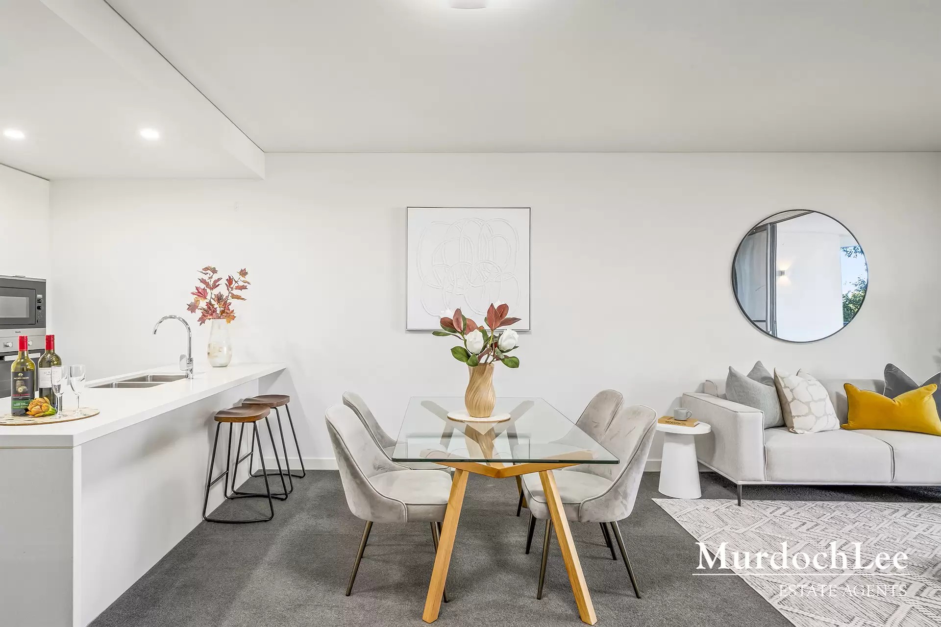 56/38 Solent Circuit, Norwest For Sale by Murdoch Lee Estate Agents - image 3