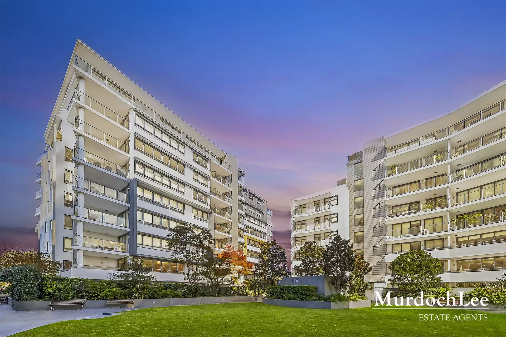 56/38 Solent Circuit, Norwest For Sale by Murdoch Lee Estate Agents - image 1