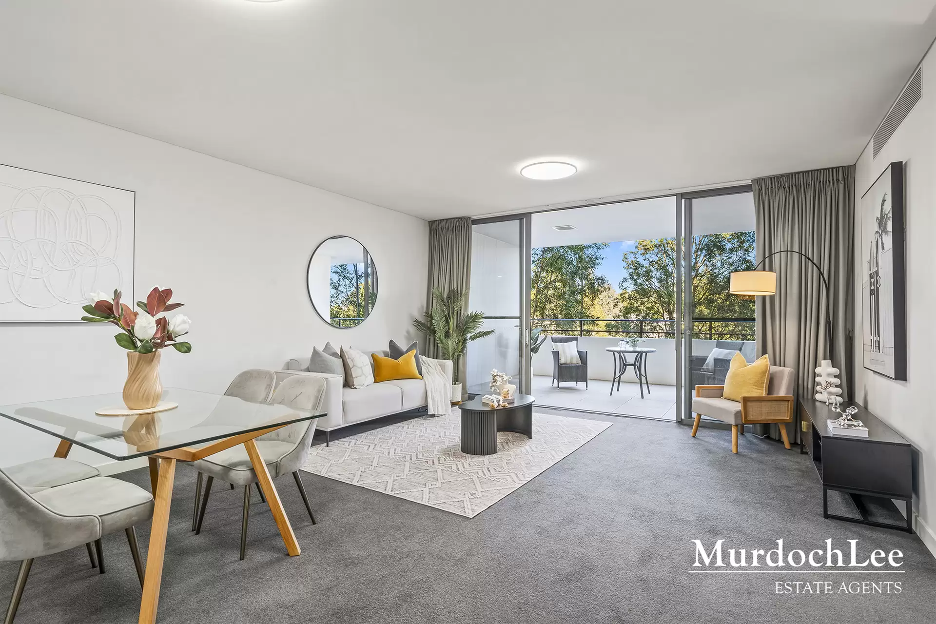 56/38 Solent Circuit, Norwest For Sale by Murdoch Lee Estate Agents - image 2