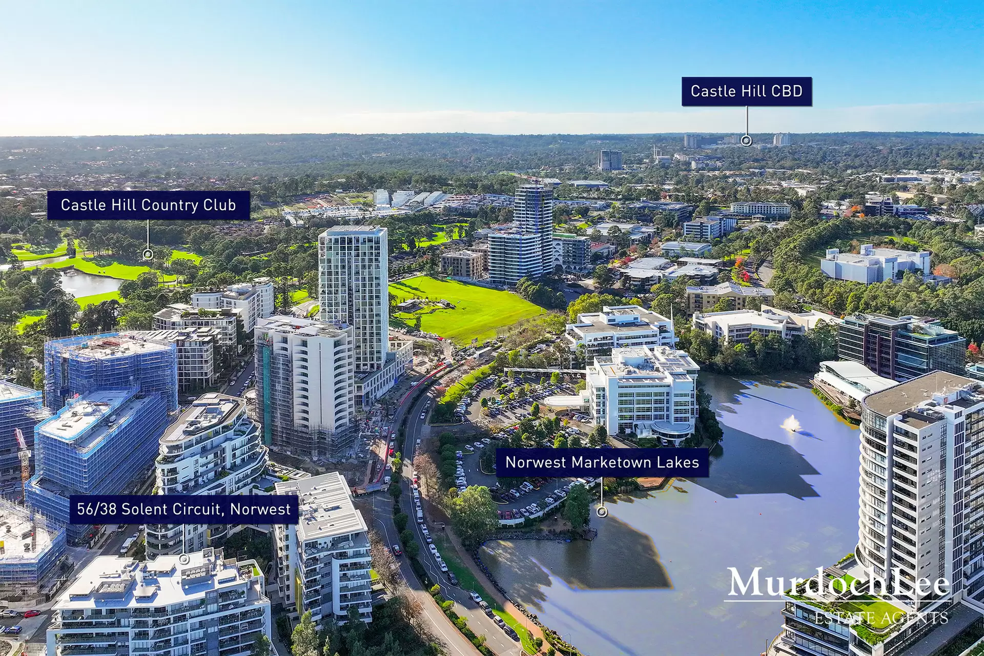 56/38 Solent Circuit, Norwest For Sale by Murdoch Lee Estate Agents - image 19