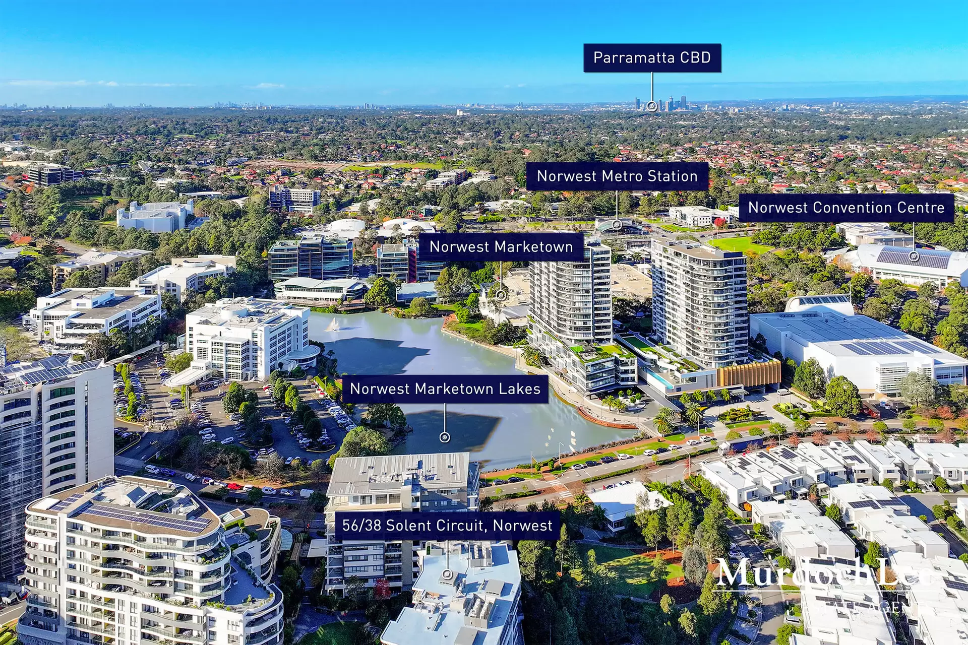 56/38 Solent Circuit, Norwest For Sale by Murdoch Lee Estate Agents - image 18