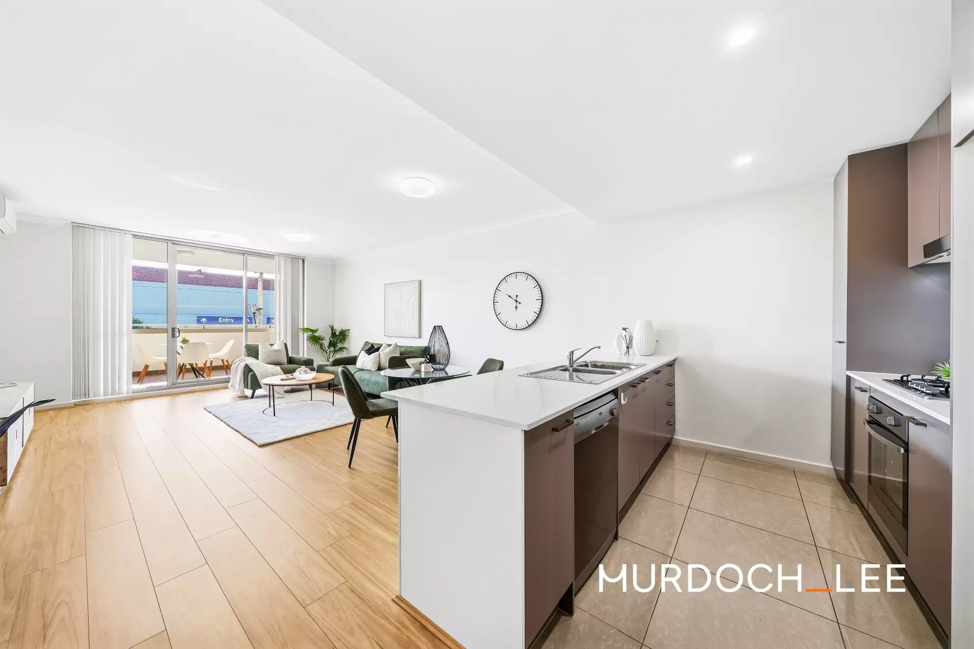 85/1 Meryll Avenue, Baulkham Hills For Sale by Murdoch Lee Estate Agents - image 6