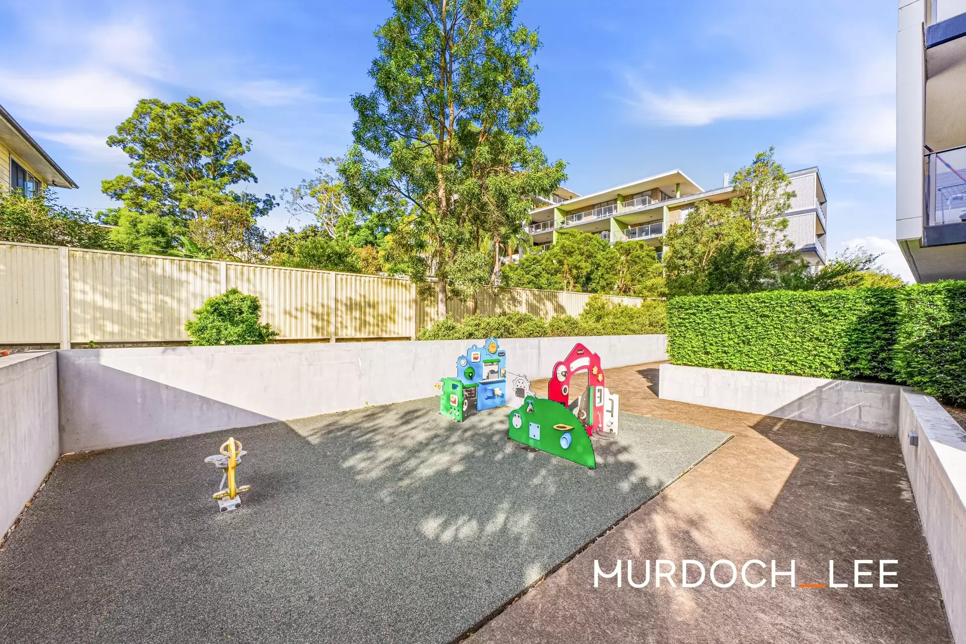 85/1 Meryll Avenue, Baulkham Hills For Sale by Murdoch Lee Estate Agents - image 16