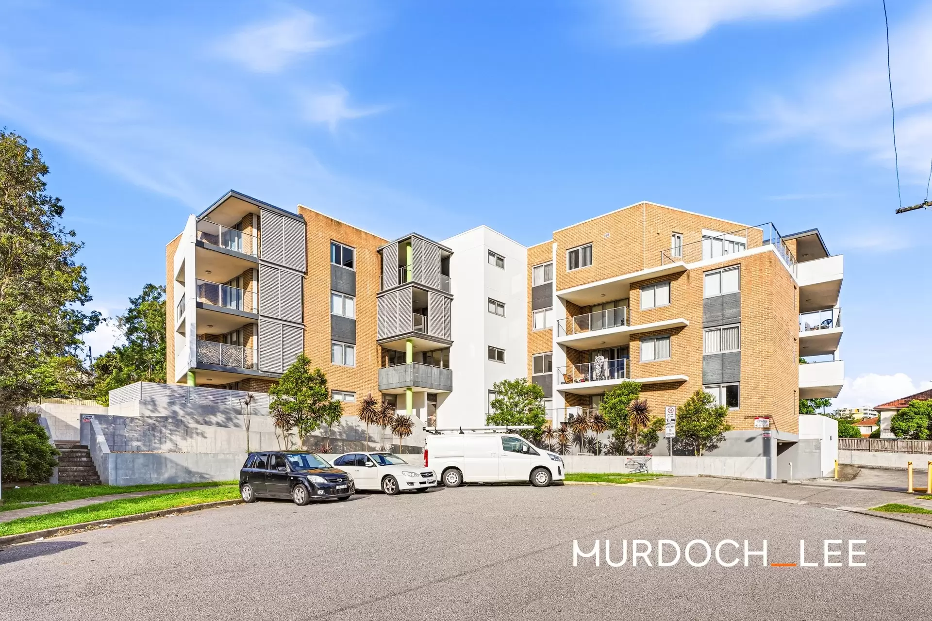 85/1 Meryll Avenue, Baulkham Hills For Sale by Murdoch Lee Estate Agents - image 17