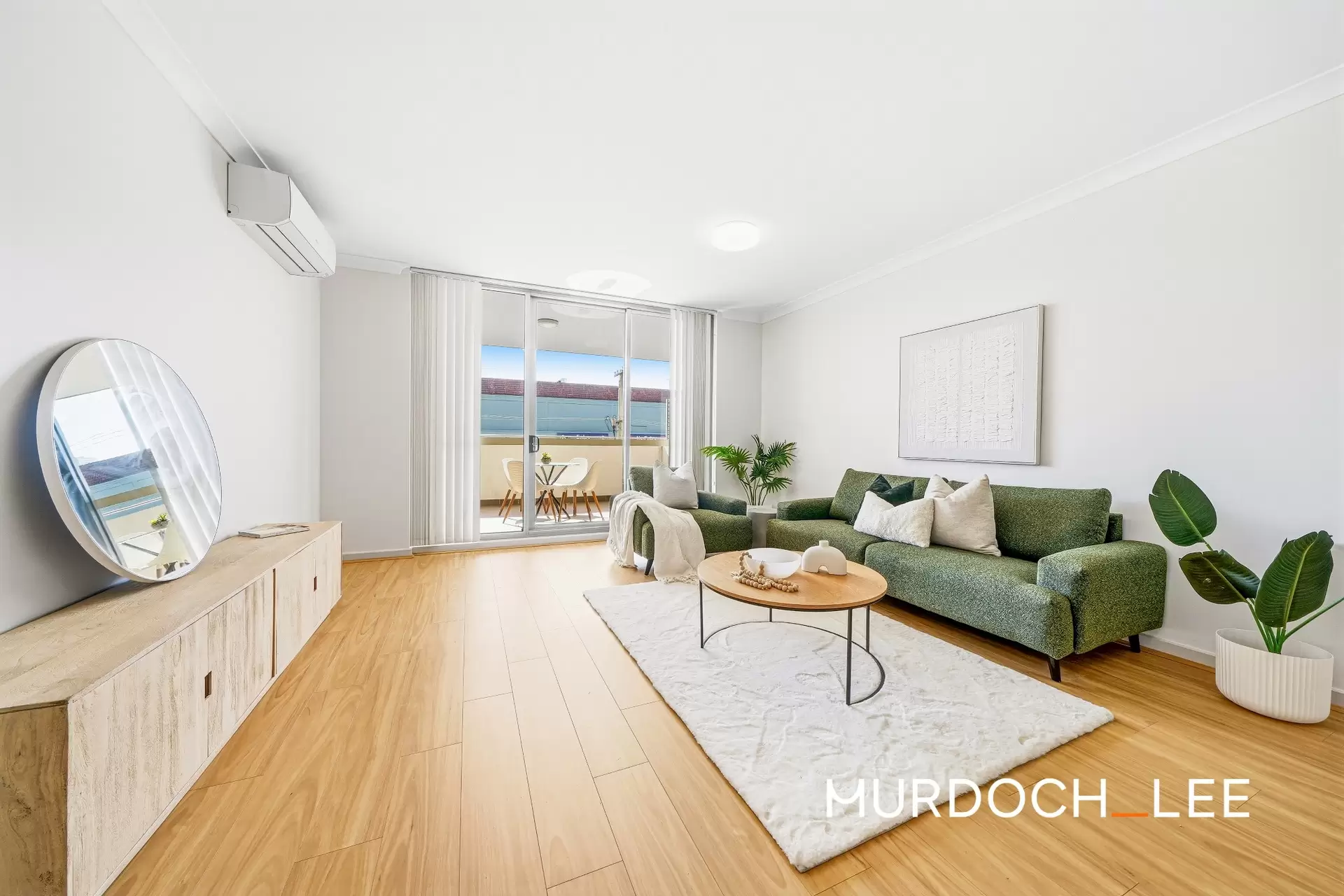 85/1 Meryll Avenue, Baulkham Hills For Sale by Murdoch Lee Estate Agents - image 2
