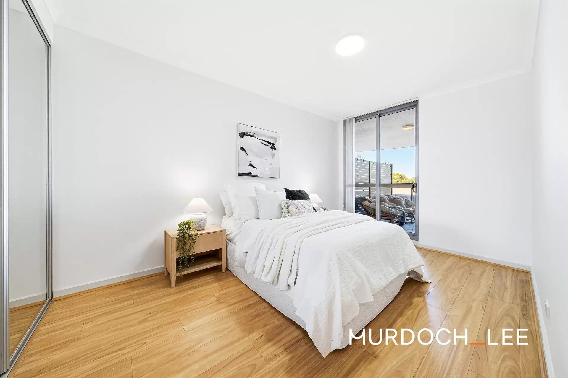 85/1 Meryll Avenue, Baulkham Hills For Sale by Murdoch Lee Estate Agents - image 10