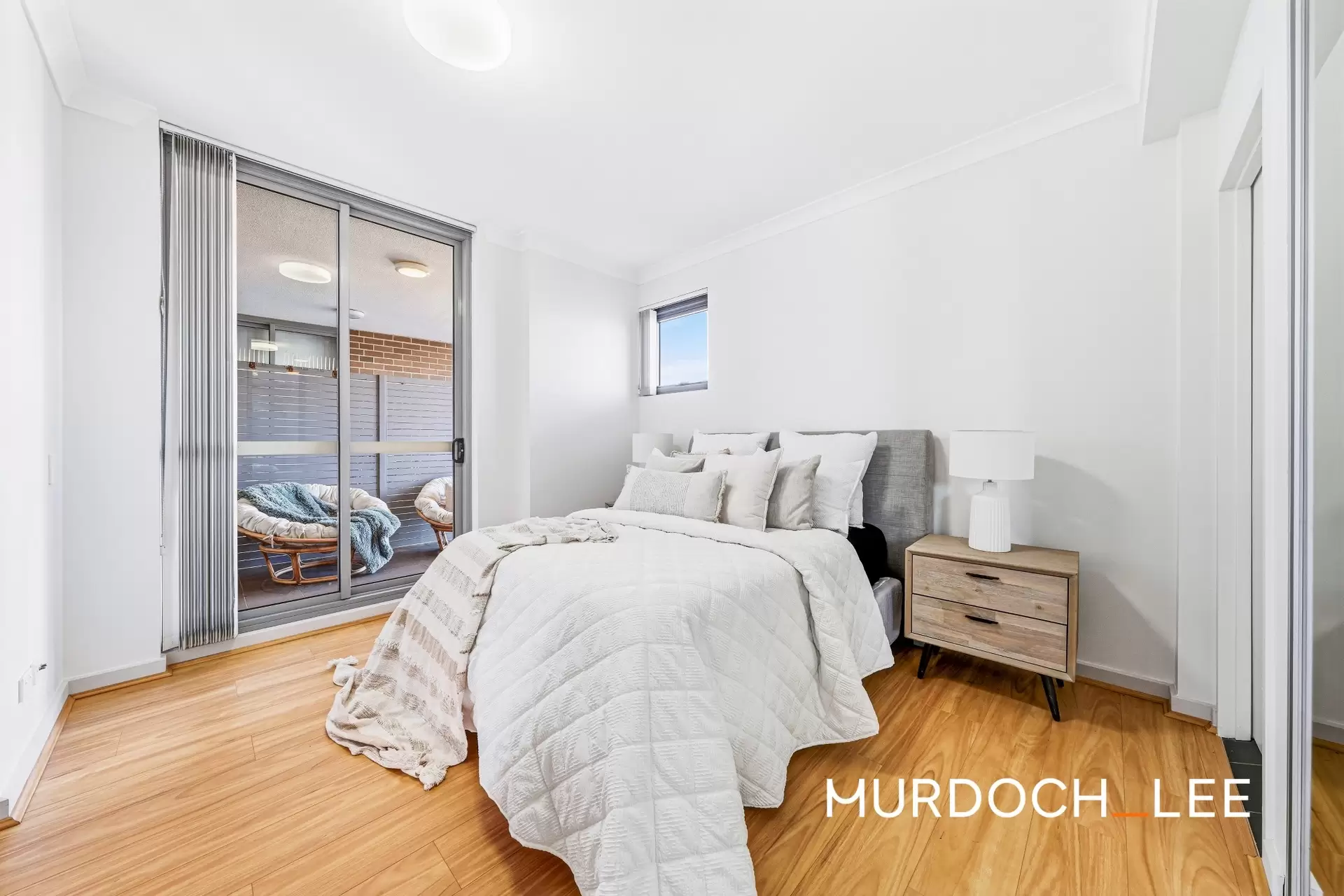 85/1 Meryll Avenue, Baulkham Hills For Sale by Murdoch Lee Estate Agents - image 8