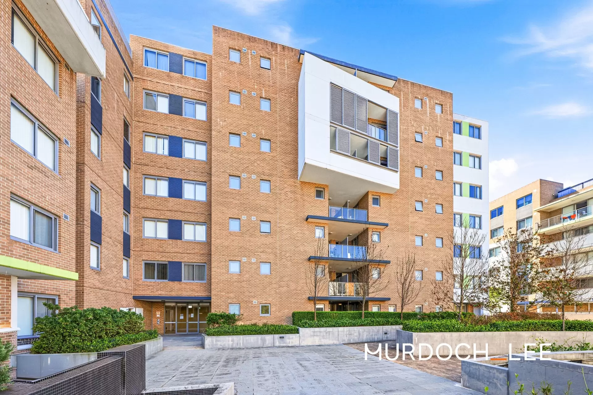 85/1 Meryll Avenue, Baulkham Hills For Sale by Murdoch Lee Estate Agents - image 18