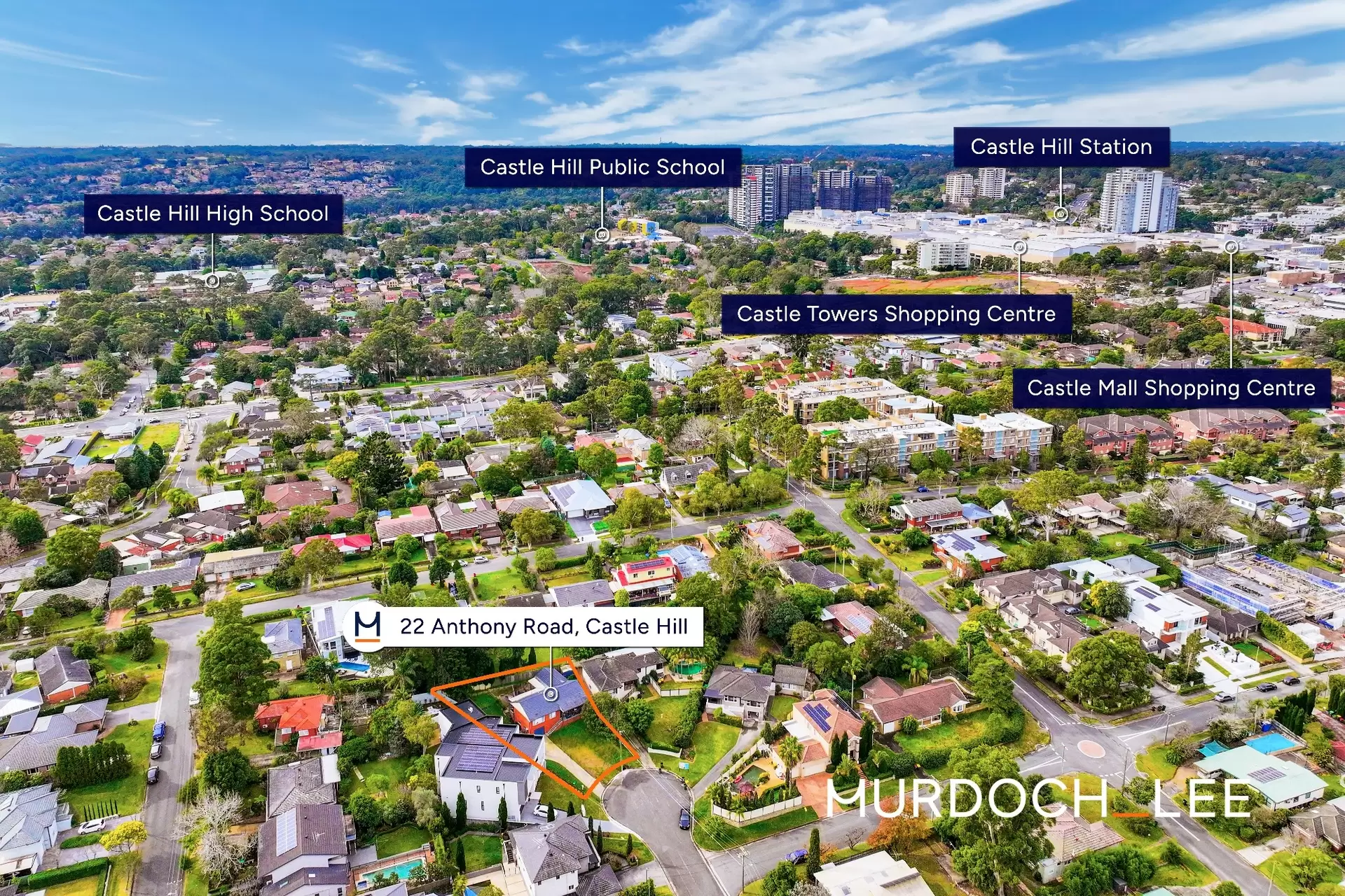 22 Anthony Road, Castle Hill For Sale by Murdoch Lee Estate Agents - image 5