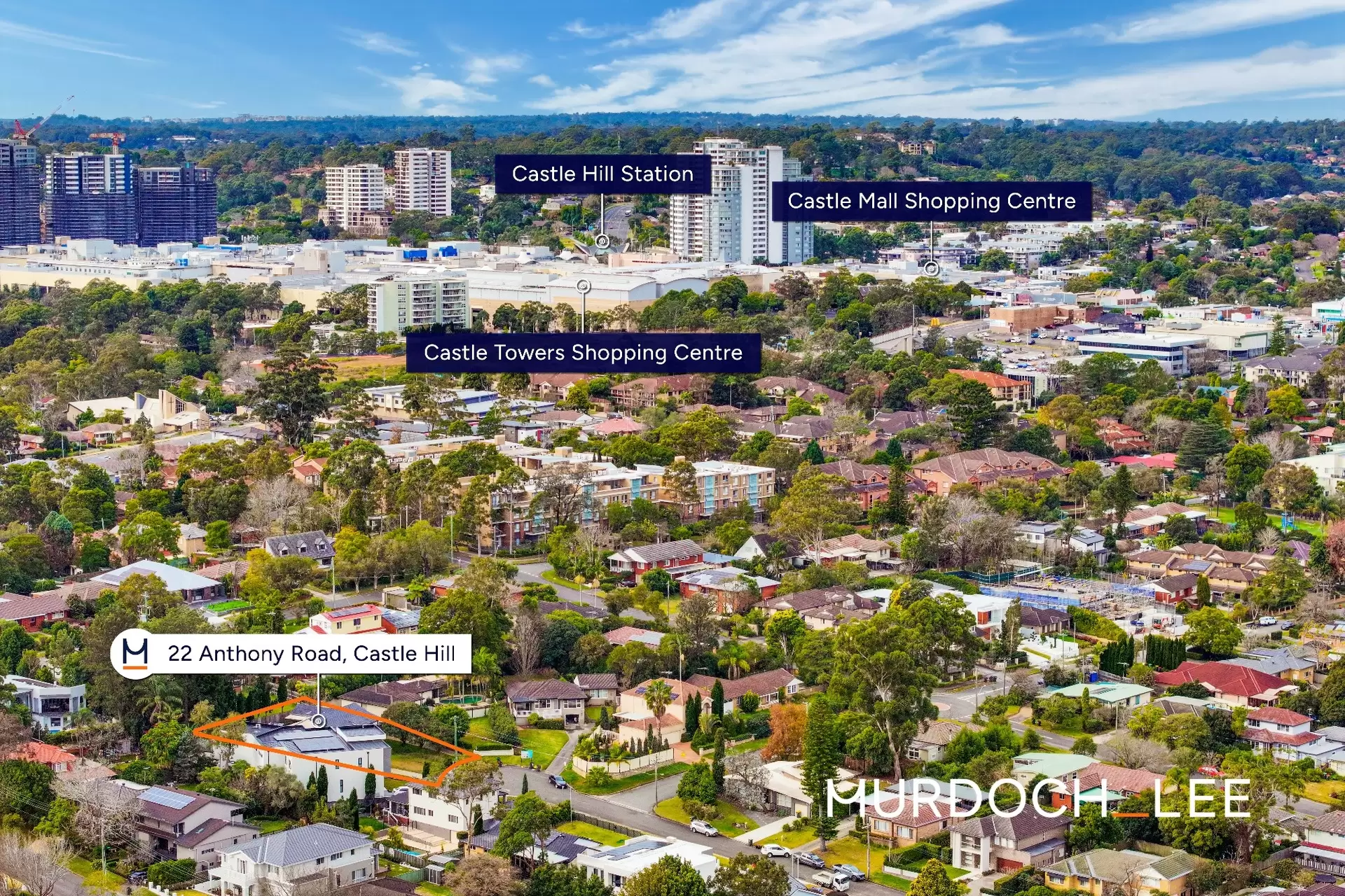22 Anthony Road, Castle Hill For Sale by Murdoch Lee Estate Agents - image 6